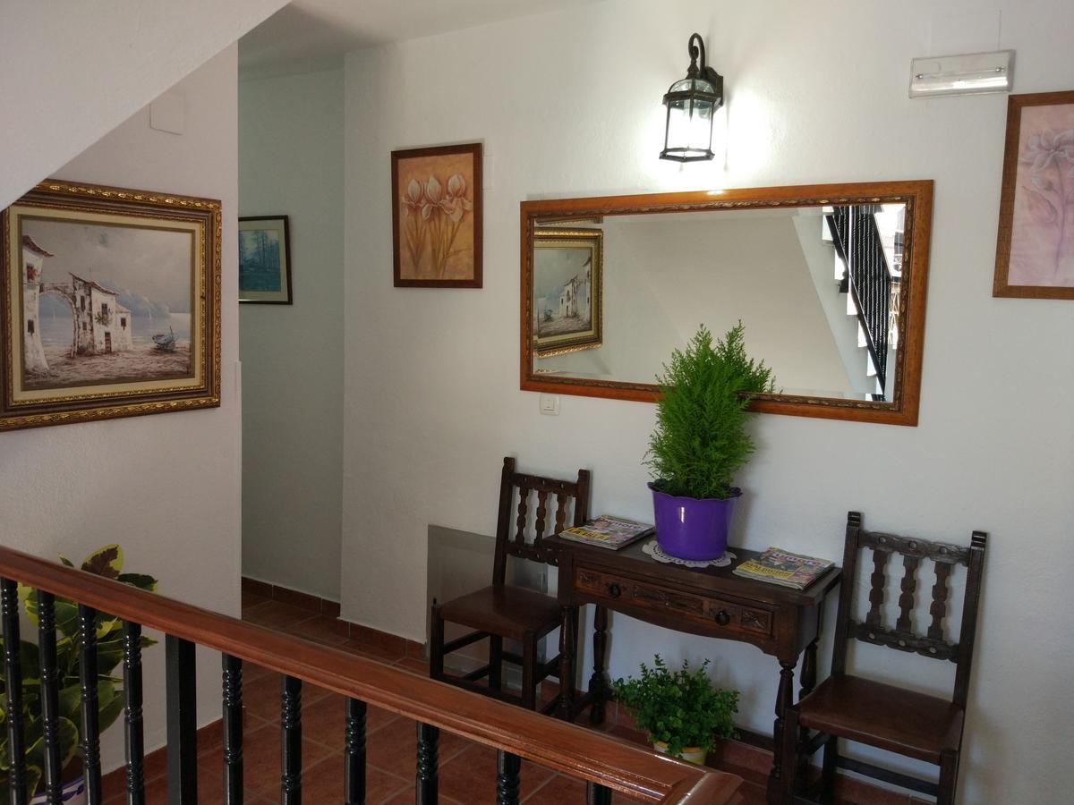La Luna Marbella Exterior foto