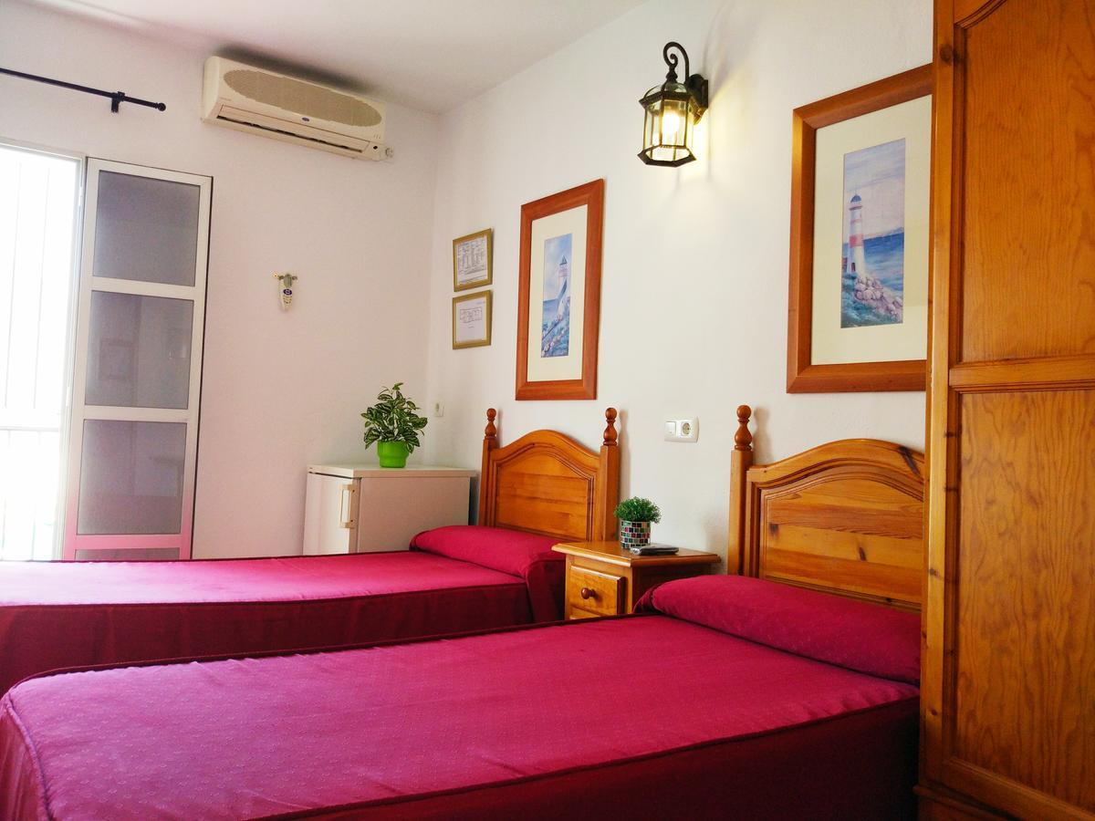 La Luna Marbella Exterior foto