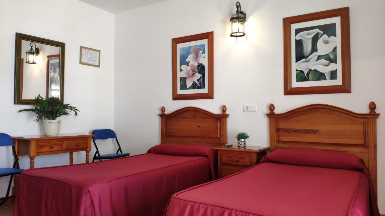 La Luna Marbella Exterior foto